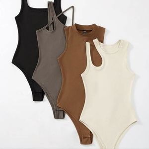 Body Suit Tanks